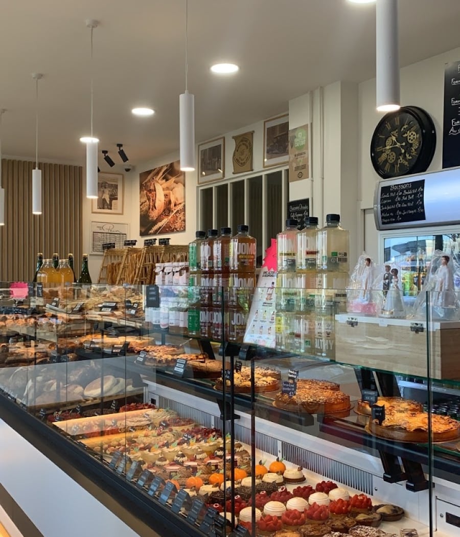 Boulangerie du plessis 2